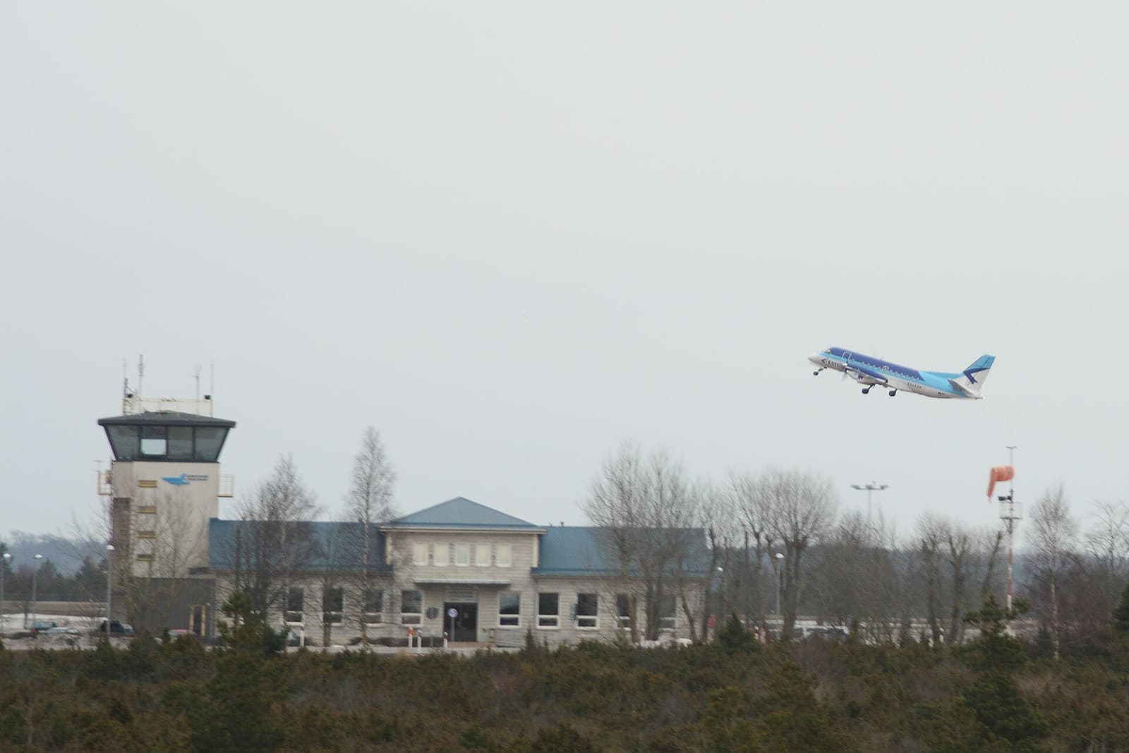 Photo of Kuressaare Airport