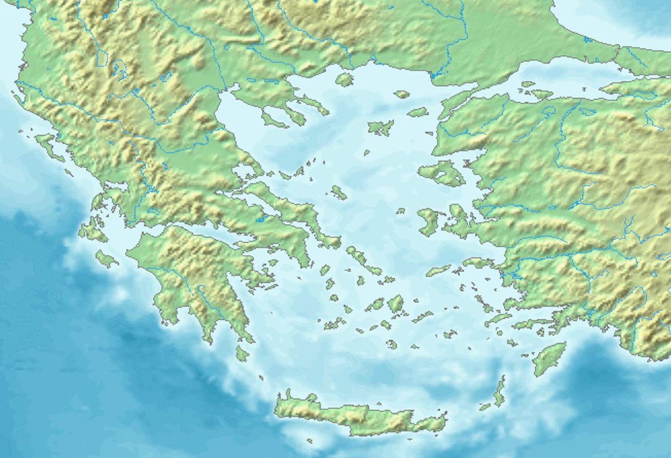 Photo of Milos Island National Airport