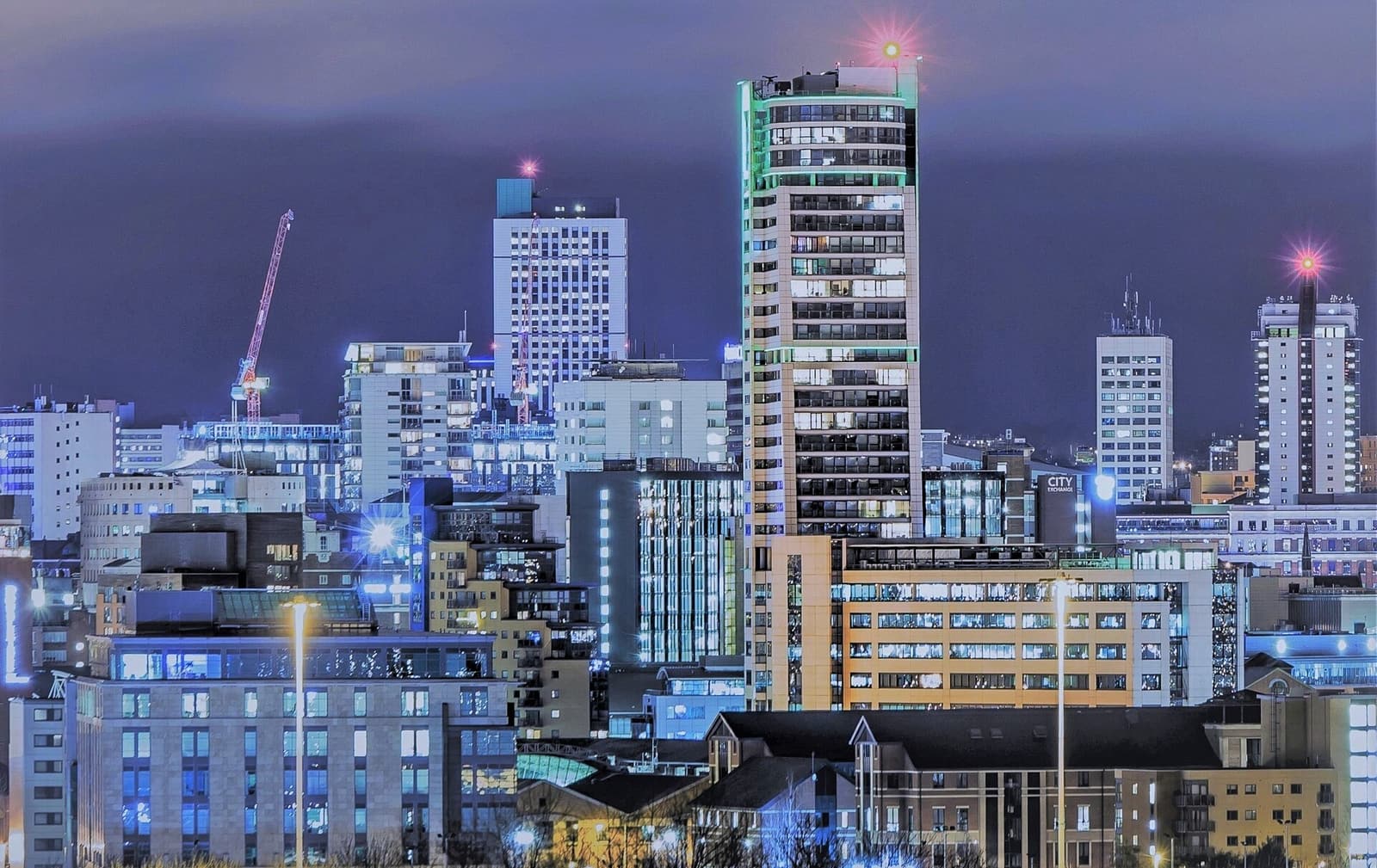 Photo of Leeds