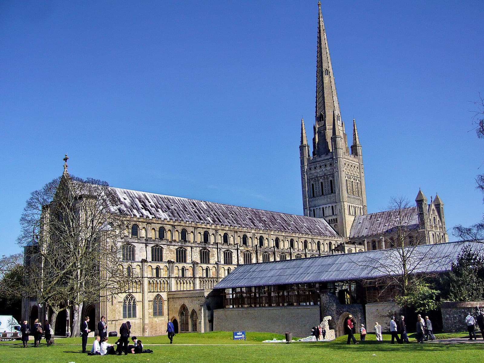 Photo of Norwich