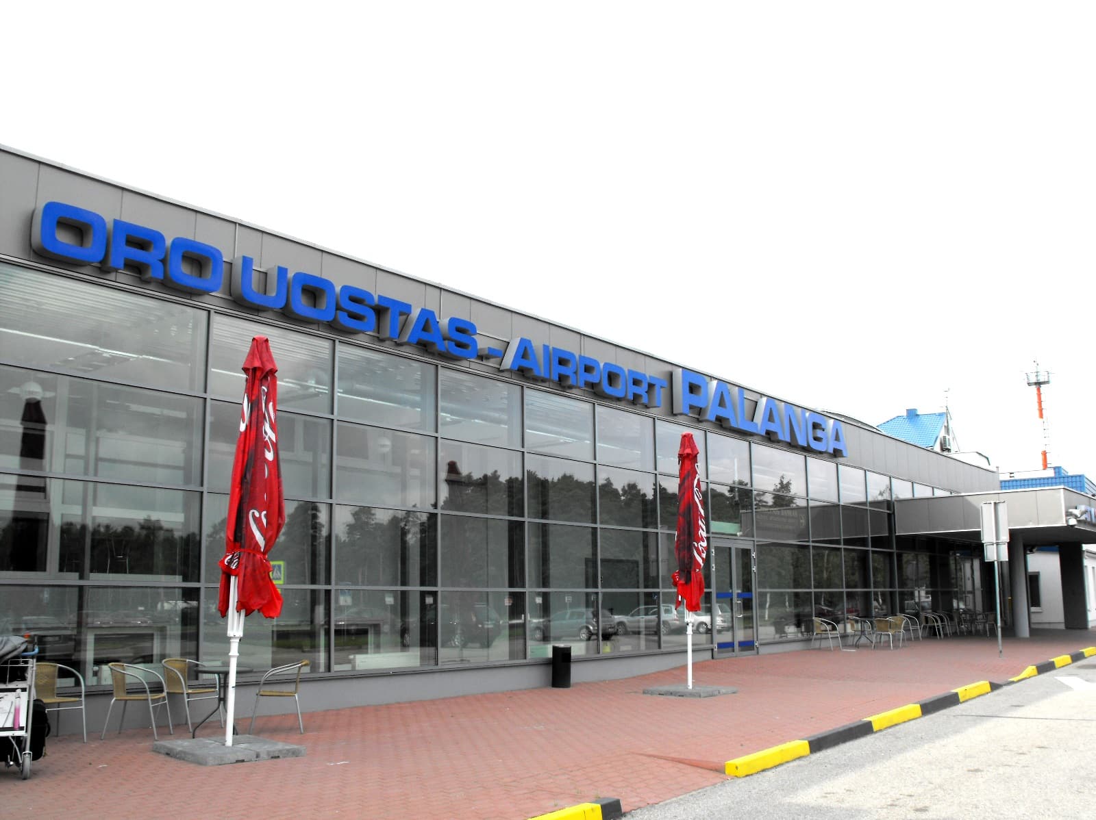 Photo of Palanga International Airport